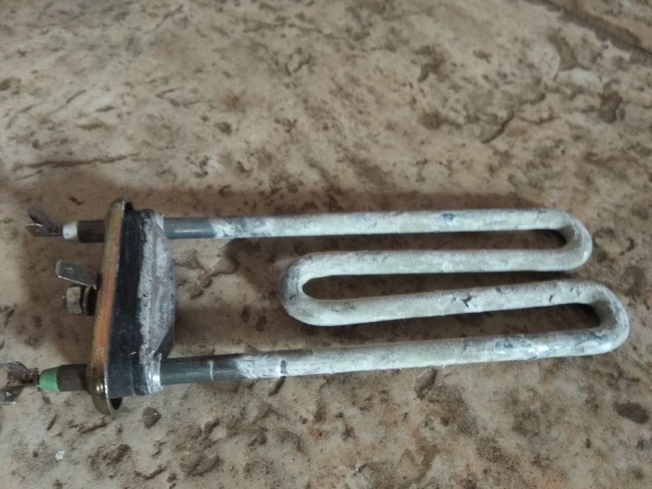 Запчастини пральна машина Indesit