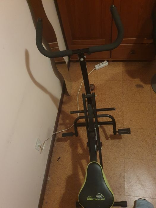 Maquina de Musculação Multifuncional