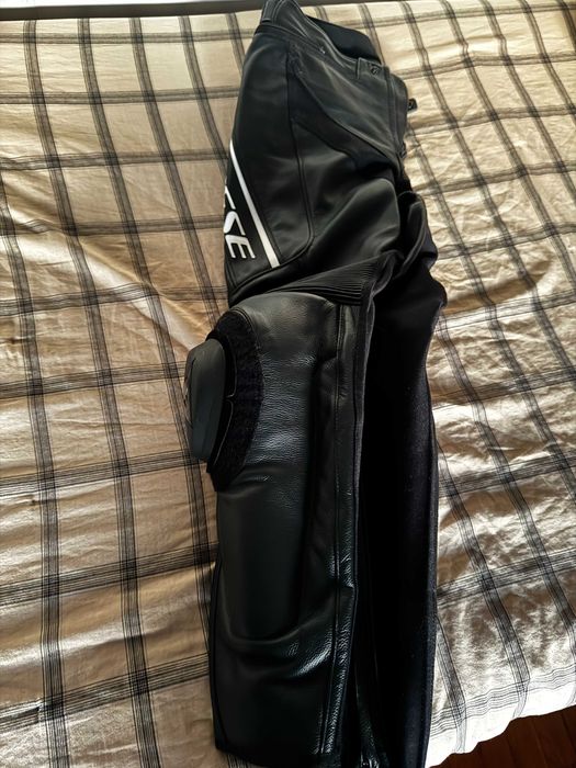 Calças Dainese Delta 3