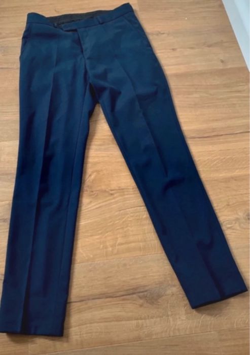 Garnitur marynarka+spodnie