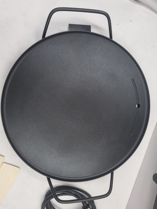 Tristar BP-2787 okragła plancha 40 cm