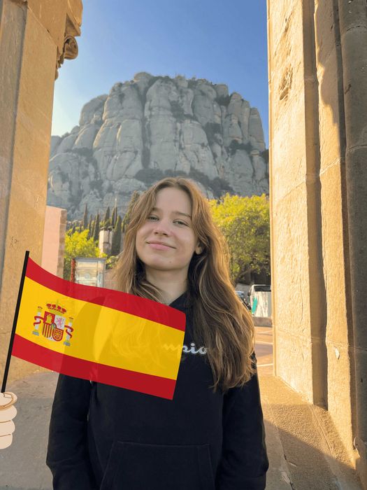 Hiszpański online z native speakerem – zostały 2 miejsca!