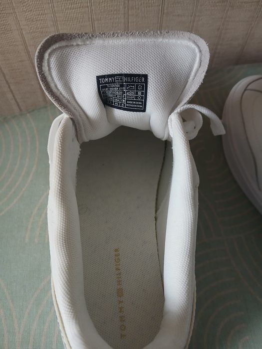 Кросівки Tommy Hilfiger Sneakers- Jackie 3N