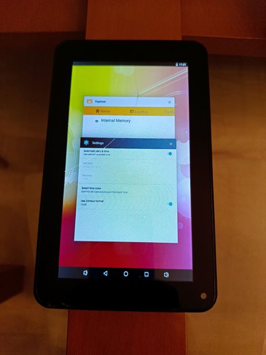 Tablets  android444208810464399361