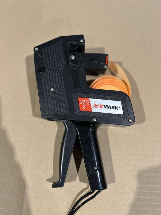 Metkownica do etykiet