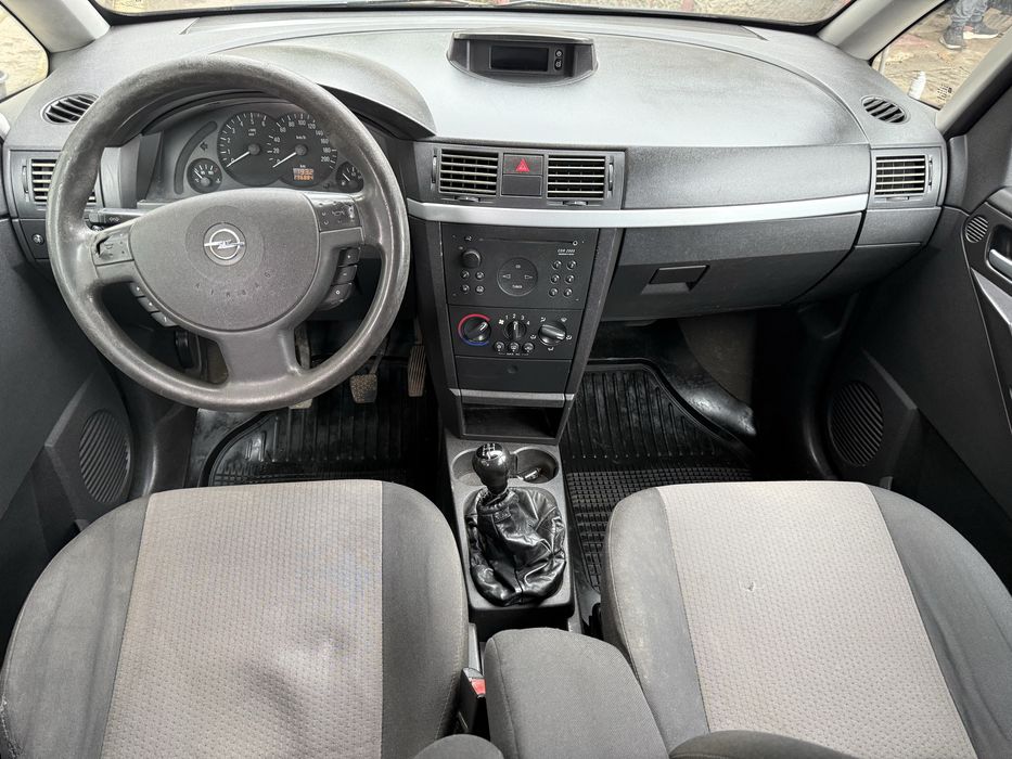 Продам Opel Meriva