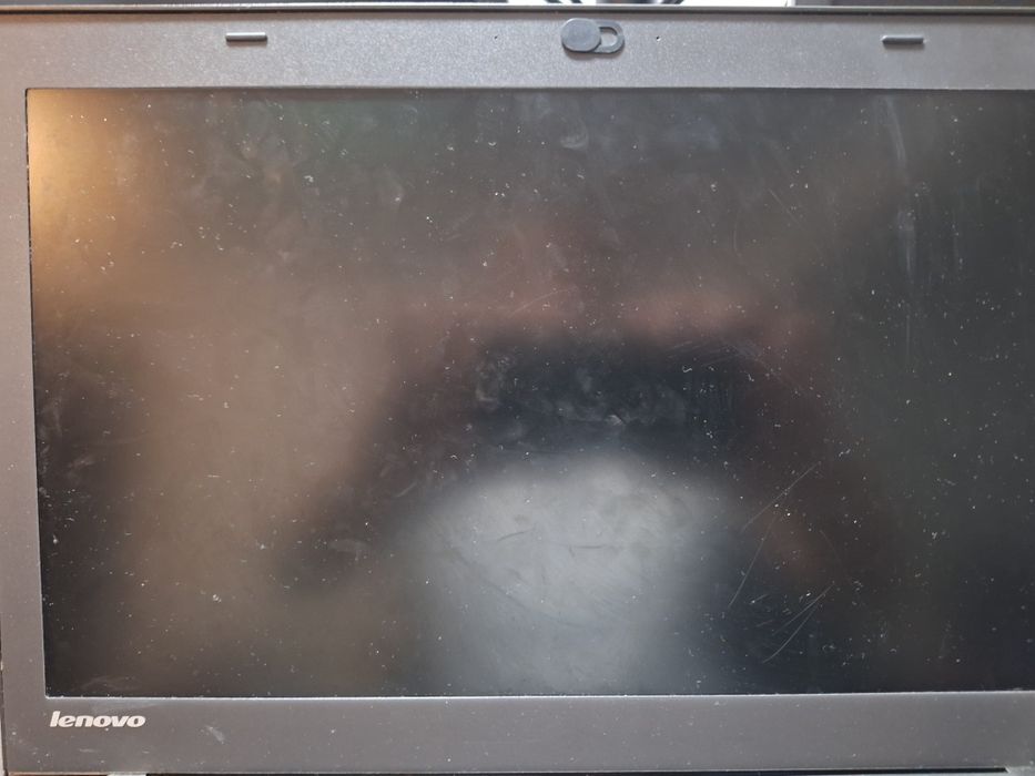 Portatil Lenovo T450