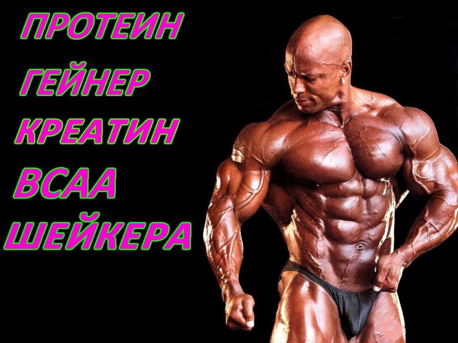 ДЛЯ МЫШЦ! Протеин (КСБ) Max Muscle Protein 2kg + ПОДАРОК! Есть Гейнер