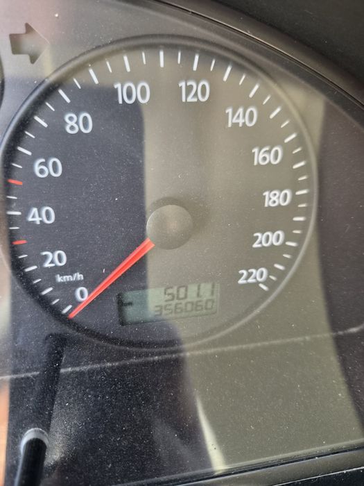 Volkswagen t5 2.5