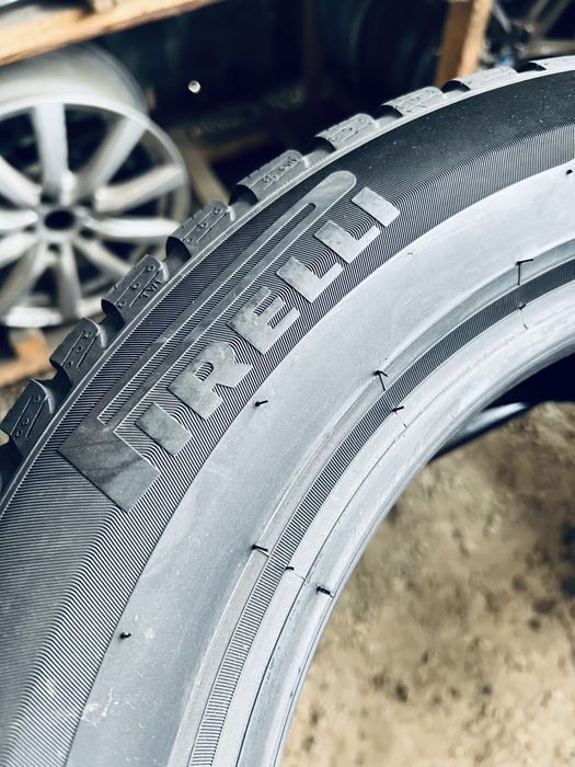 Шини Резина Зимові  205 60 16 Pirelli Sottozero3 4шт