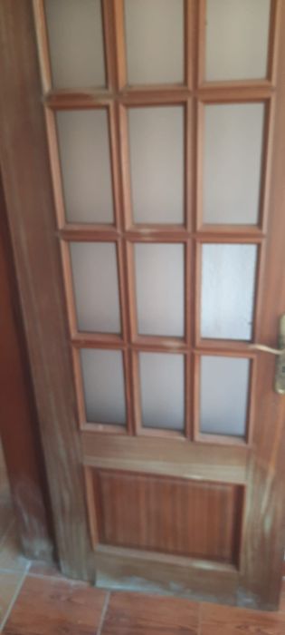 Portas interiores