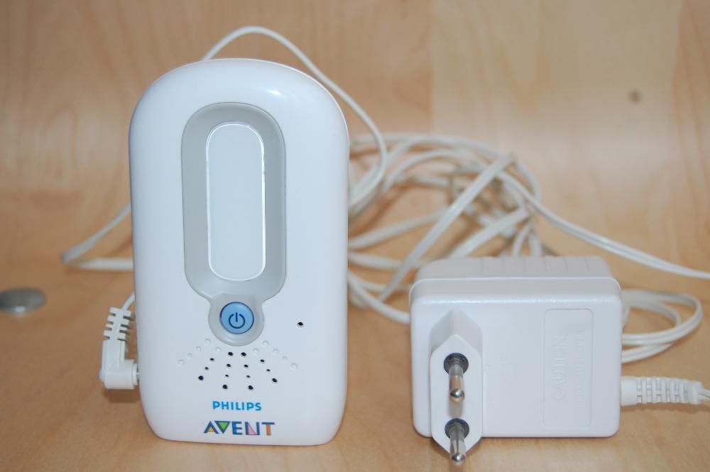 Intercomunicador para bebé