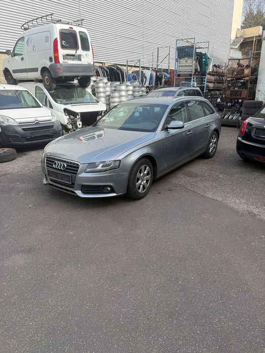 Sprzedam Audi A4