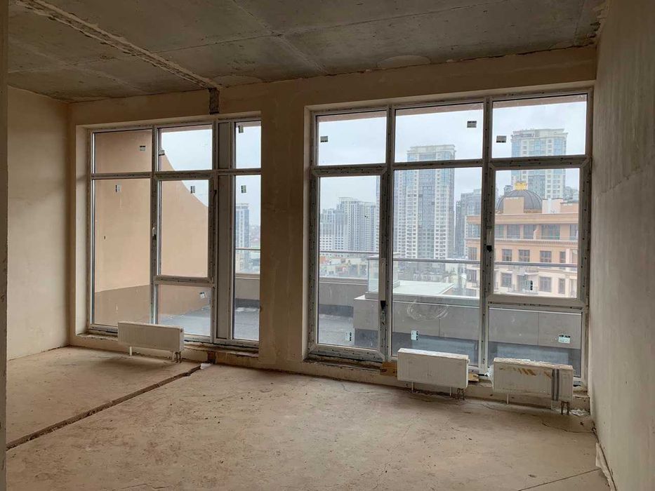 Пентхаус на Печерську в ЖК KADORR