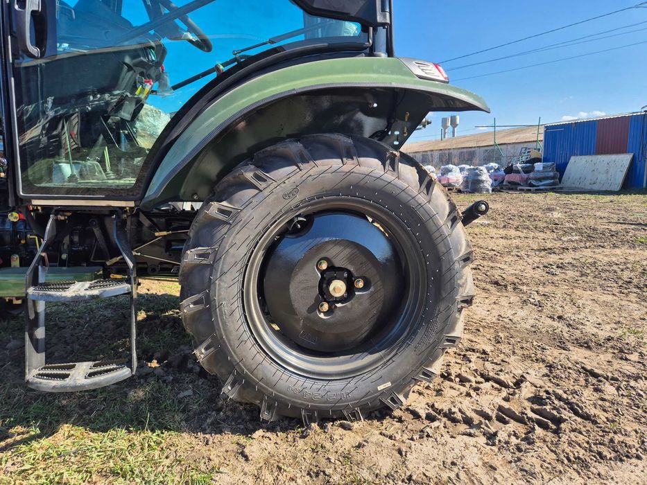 Трактор Кентавр 404 SCU доставка бесплатная Новая партия 2025