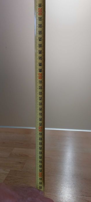 Divisória vidro temperado