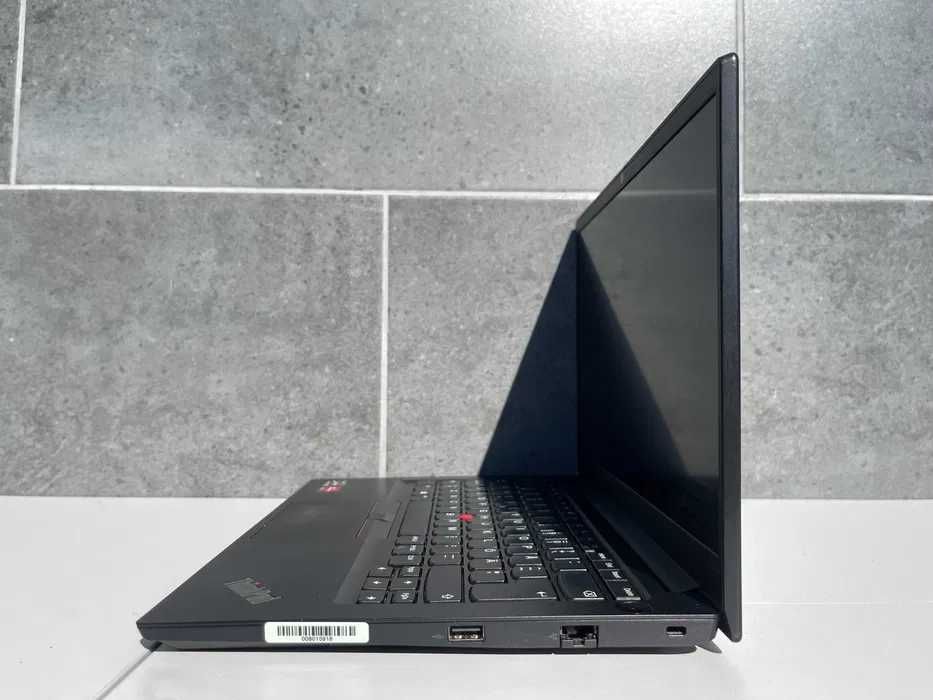 Lenovo ThinkPad E14 G3/Ryzen 5 5500U/8Gb/256Gb M2/14" IPS/Гарантія