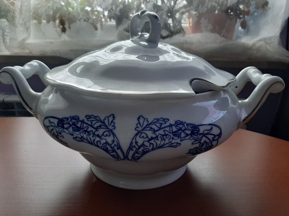 Zastawa stołowa Karolina 6 osób