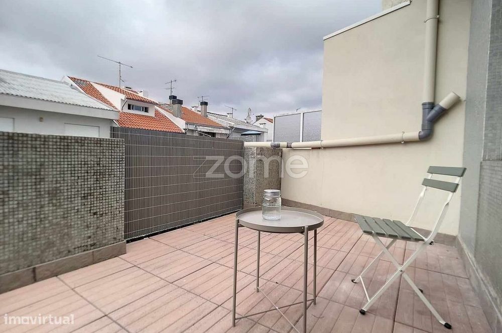 Imóvel situado no Porto / Paranhos