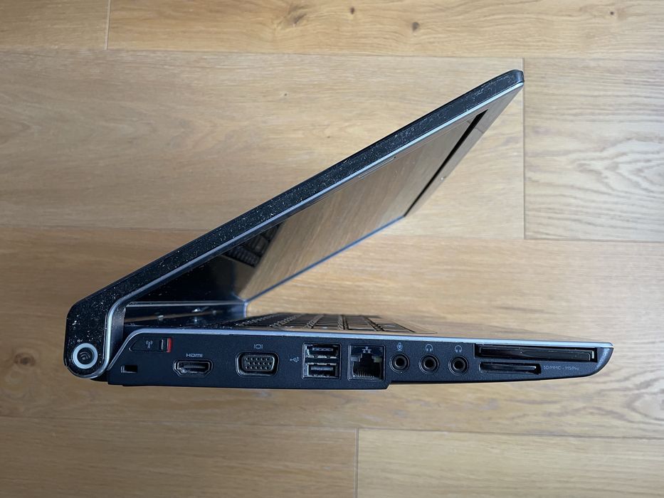 Dell studio 1535 + Windows key