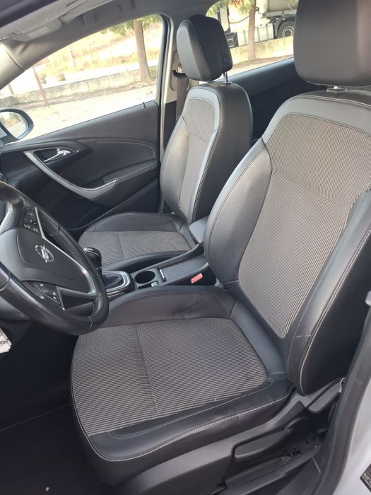 Opel astra 1.7 cdti - 184 mil kms