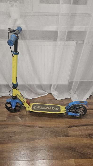 Hulajnoga Lewiatan