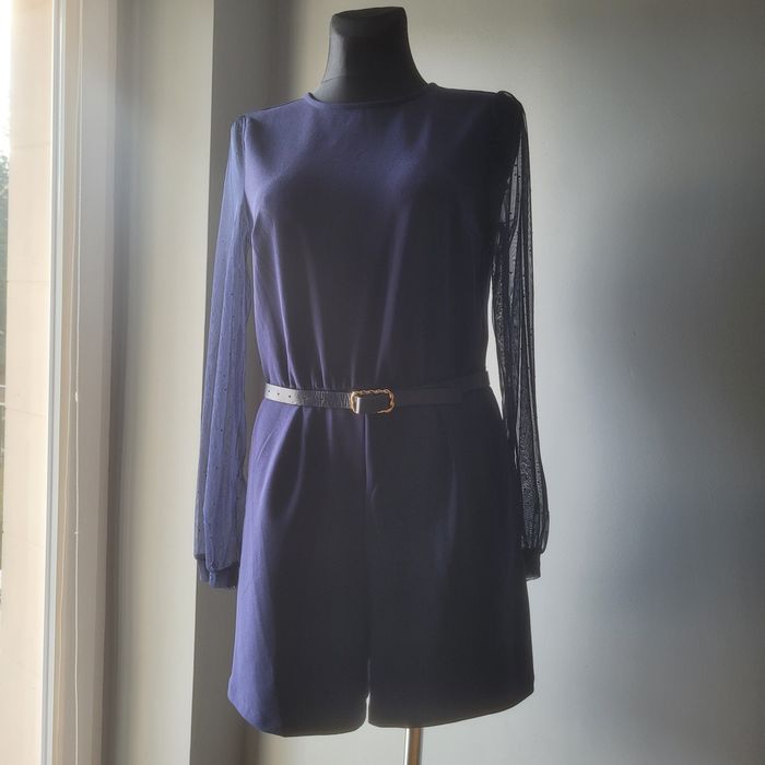 Kombinezon damski Mohito nowy XL