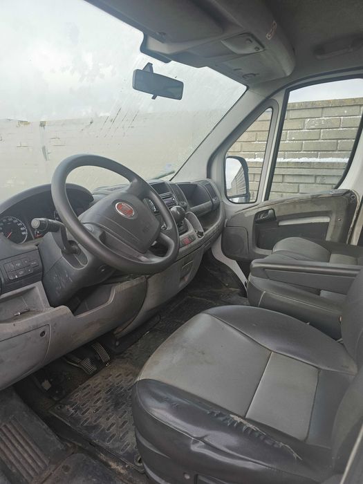 2.3 jtd !!! doka !!! 7-foteli !!!