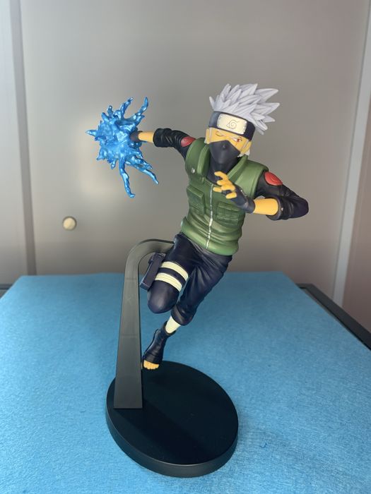 Dragon Ball/ Naruto Shippuden
