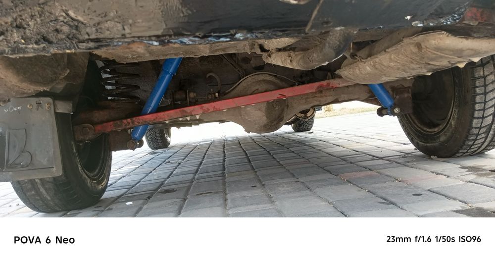 Продам ВАЗ 2106 в справному стані