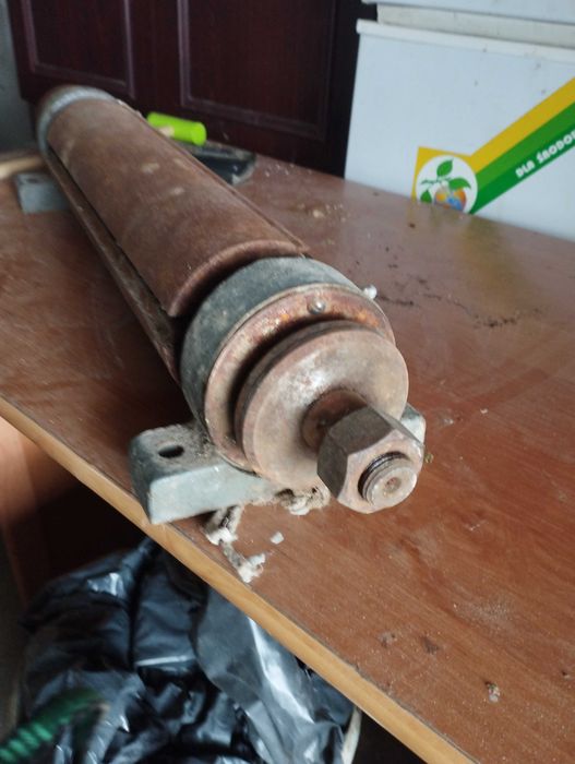 wałek do grubościówki,  heblarki