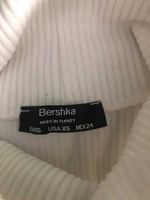 Bluza Bershka XS