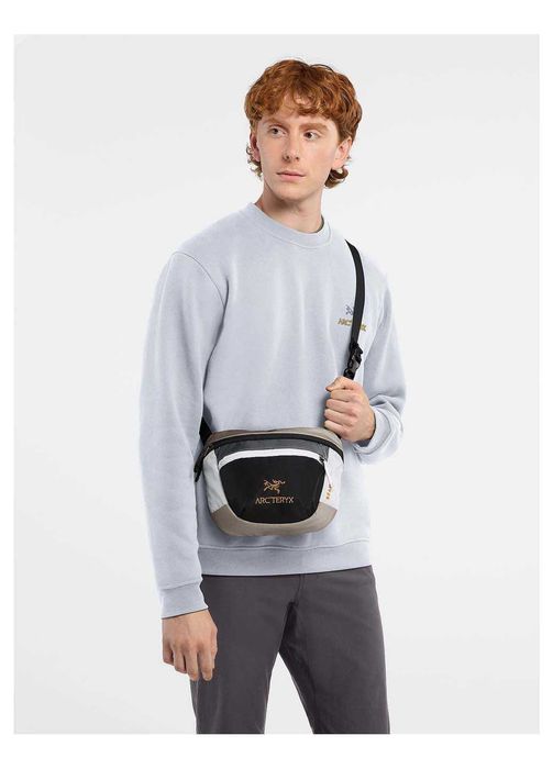 Сумка Arcteryx x Beams Mantis 2 Waistpack