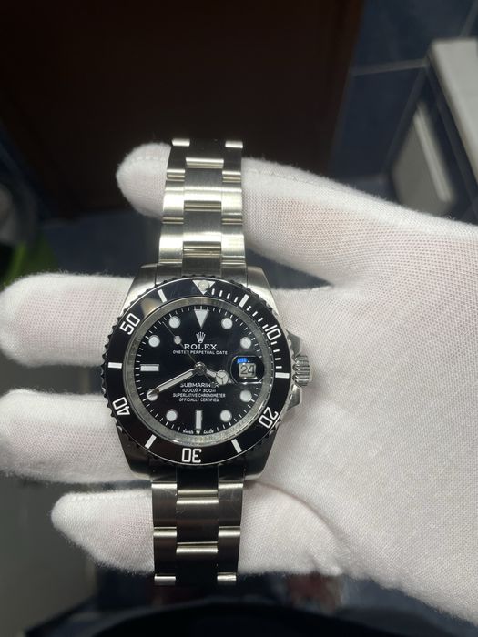 Relógio Rolex Submariner