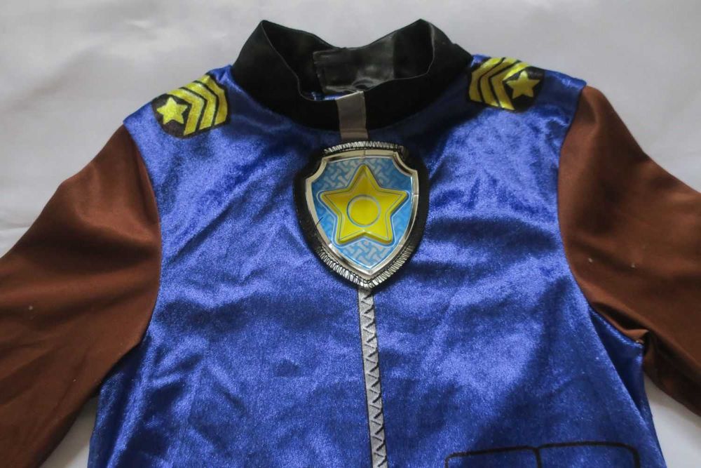 Strój Chase Psi Patrol TU roz 98-104