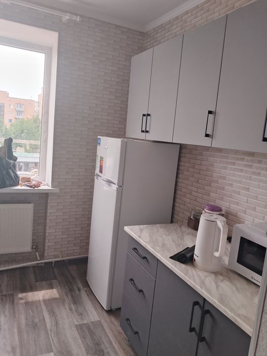 Продам кухонную мебель