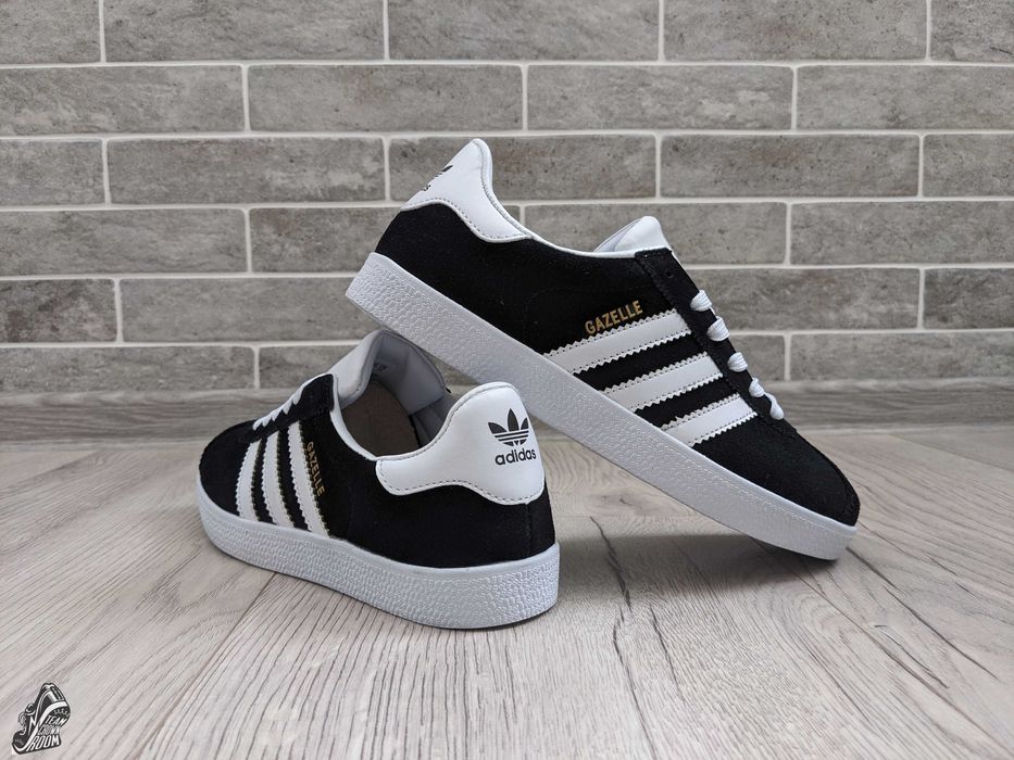 Кроссовки Adidas Gazelle \ Адидас Газель \ размер 36 - 46