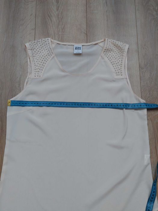 bluzka letnia Vero moda r .M