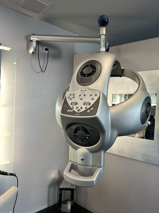 Secador Profissional Oby One Maletti