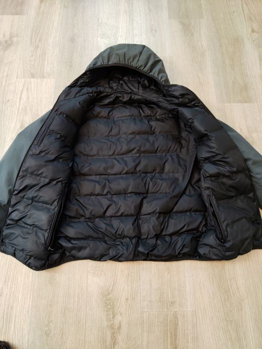 Куртка puma розмір М