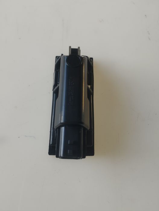 Farolim matrícula luz chapa matrícula Renault Dácia  NOVO!!!