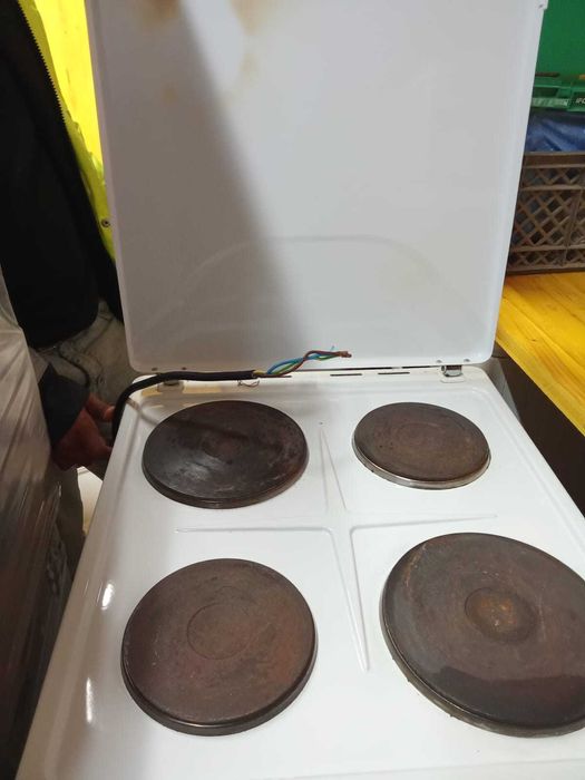 Fogão BELTAX BEC-2070 – 4 Queimadores – Excelente Estado