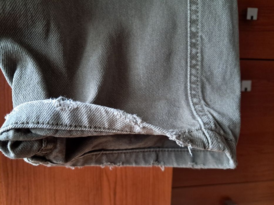 Джинси жіночі MOM Mango