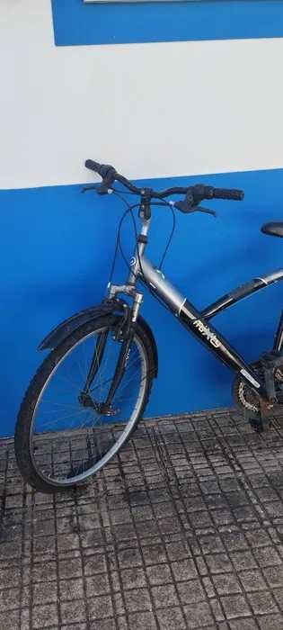 bicicleta aro 26 em bom estado