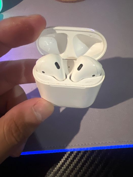 Vendo AirPods 2geracao