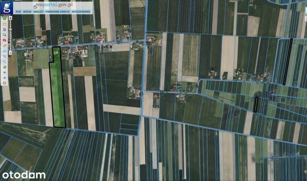 syndyk sprzeda atrakcyjną nieruchomość