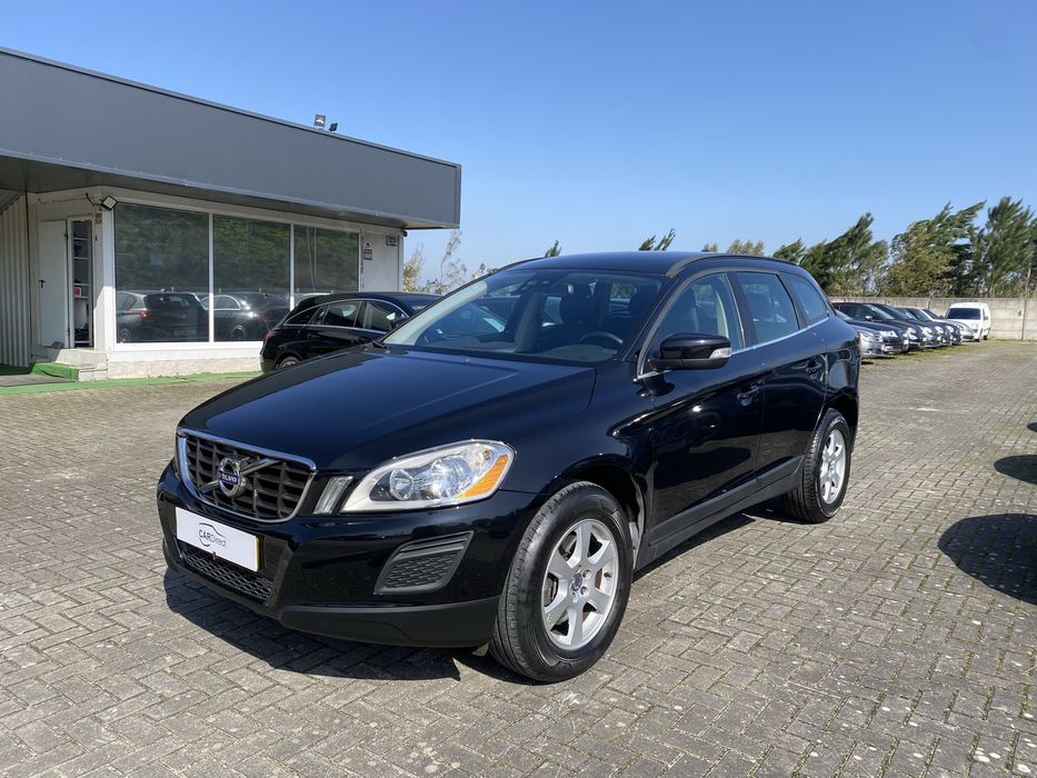 Volvo XC60 D3 Drive - Nacional