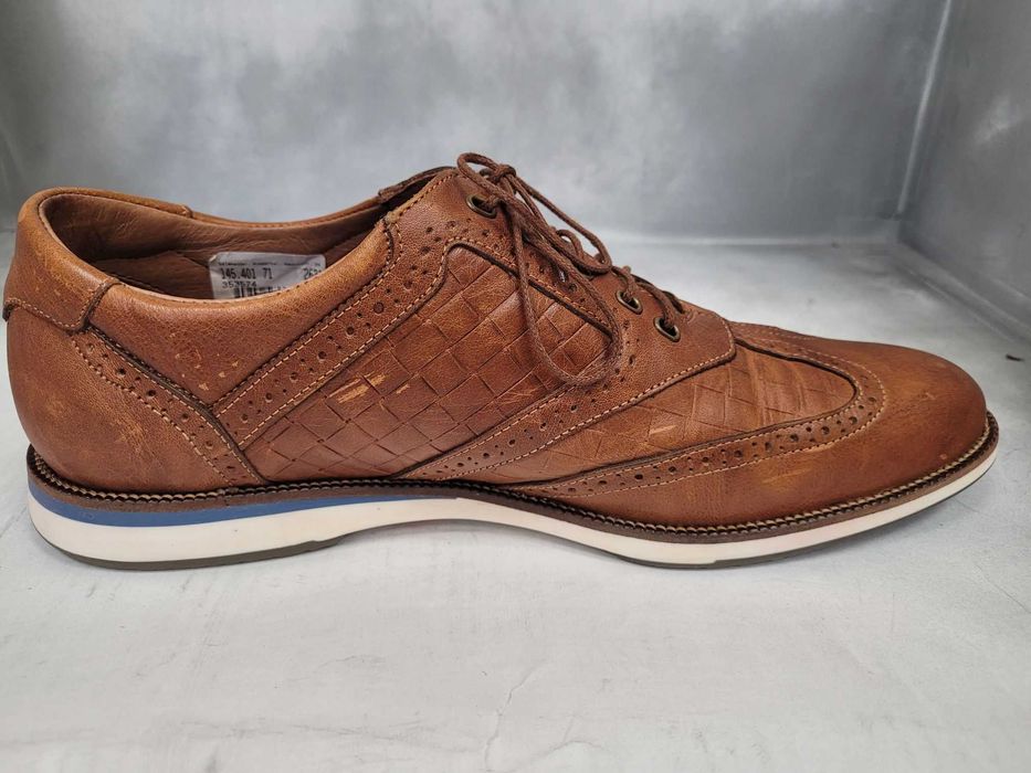 Kim Kay London Sneakersy model 145/401/71 , rozmiar 45