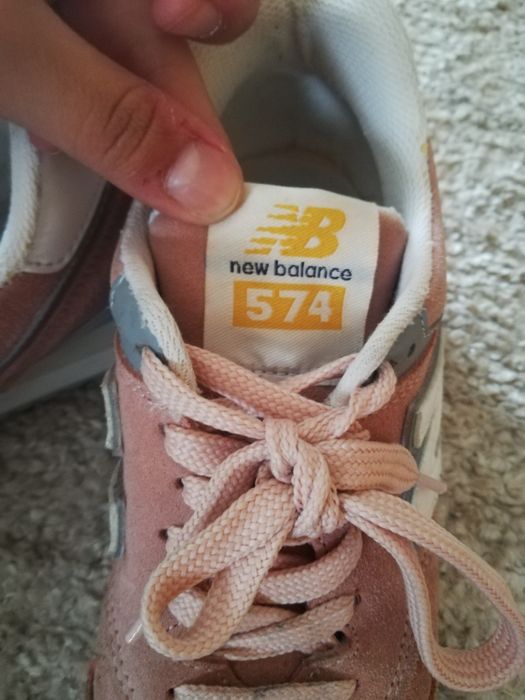 Ténis New Balance