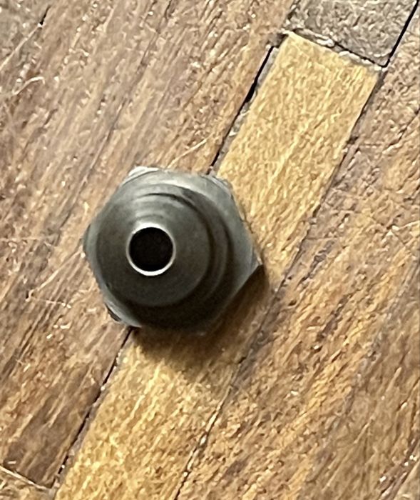 Gesipa nasadka przedłużona do nitów o średnicy 4 mm  4,8 i 5 mm 17/29